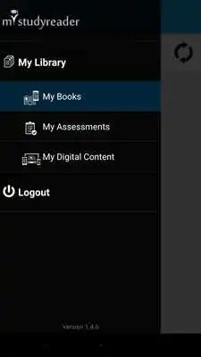 Play myStudyreader
