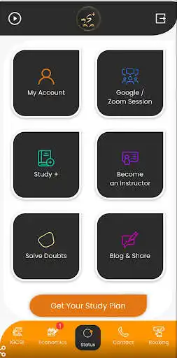 Play My Study  and enjoy My Study with UptoPlay