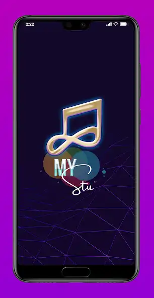 Play My Stu - Get Music Services  and enjoy My Stu - Get Music Services with UptoPlay