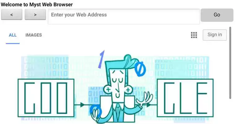 Play MysT Web Browser