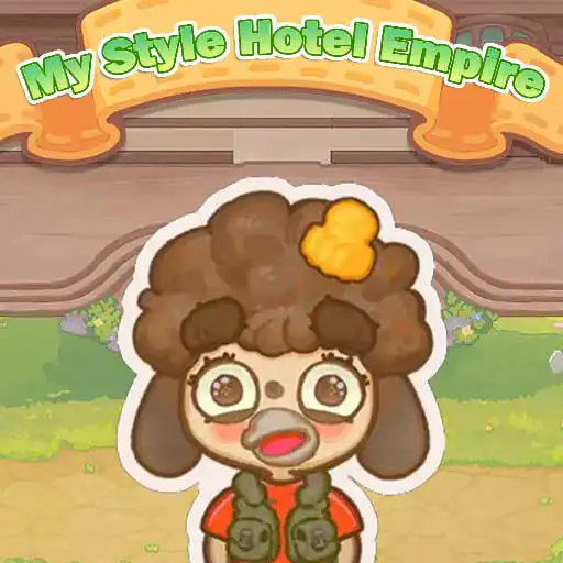 Play My Style Hotel Empire APK Play My Style Hotel Empire APK