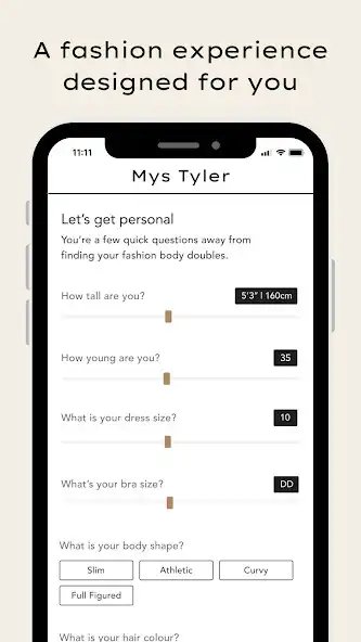 Play Mys Tyler - Womens Fashion as an online game Mys Tyler - Womens Fashion with UptoPlay