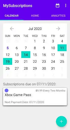 Play MySubscriptions Play MySubscriptions
