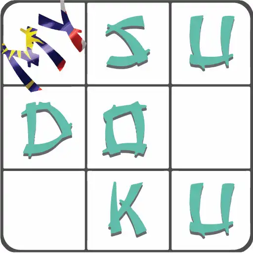 Play MYsudoku - Jom Main Sudoku APK