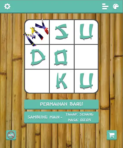 Play MYsudoku - Jom Main Sudoku and enjoy MYsudoku - Jom Main Sudoku with UptoPlay Play MYsudoku - Jom Main Sudoku and enjoy MYsudoku - Jom Main Sudoku with UptoPlay