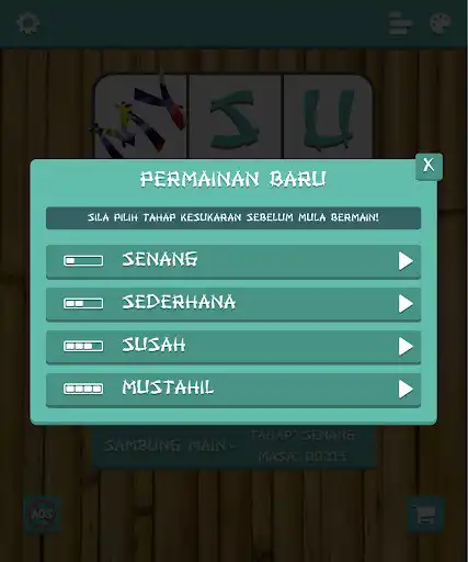 Play MYsudoku - Jom Main Sudoku as an online game online MYsudoku - Jom Main Sudoku with UptoPlay Play MYsudoku - Jom Main Sudoku as an online game MYsudoku - Jom Main Sudoku with UptoPlay