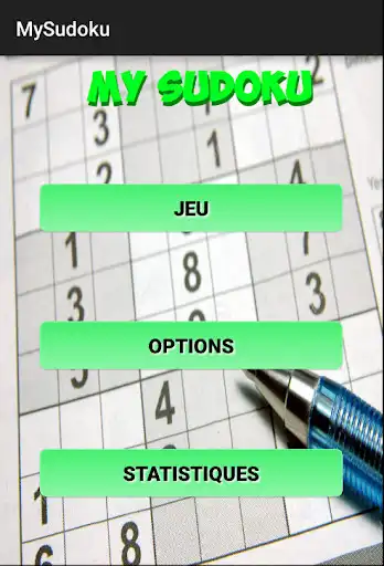 Play MySudoku  and enjoy MySudoku with UptoPlay