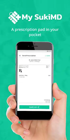 Play My SukiMD  and enjoy My SukiMD with UptoPlay