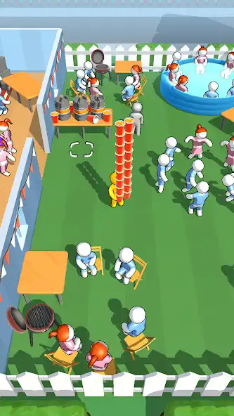 Play My Summer Party and enjoy My Summer Party with UptoPlay Play My Summer Party and enjoy My Summer Party with UptoPlay