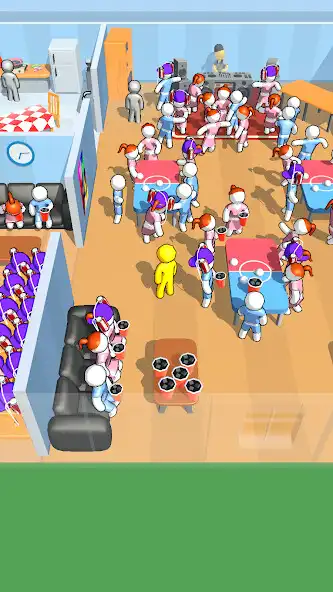 Play My Summer Party as an online game online My Summer Party with UptoPlay Play My Summer Party as an online game My Summer Party with UptoPlay