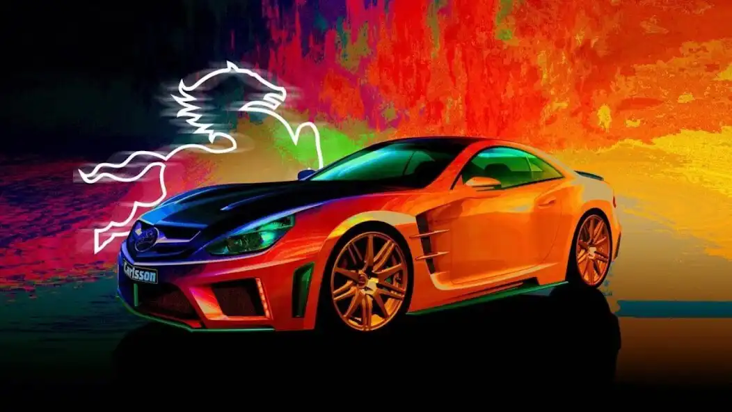 Play My Summer Racing Car as an online game My Summer Racing Car with UptoPlay