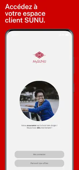 Play MySUNU Assurances  and enjoy MySUNU Assurances with UptoPlay