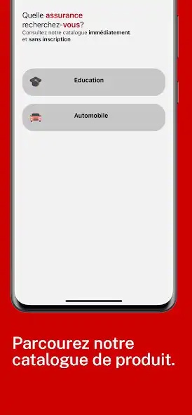Play MySUNU Assurances as an online game MySUNU Assurances with UptoPlay