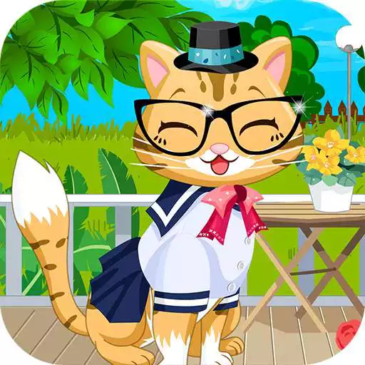 Play My Super Cute Cat APK Play My Super Cute Cat APK