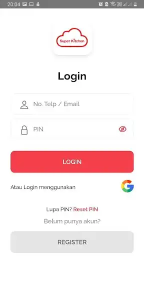 Play My Super Kitchen  and enjoy My Super Kitchen with UptoPlay