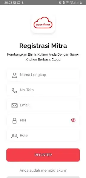 Play My Super Kitchen as an online game My Super Kitchen with UptoPlay