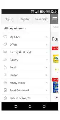Play mySupermaket : Top Offers Play mySupermaket : Top Offers