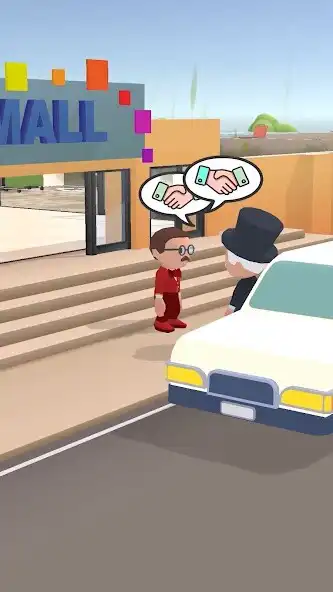 Play My Super Mall  and enjoy My Super Mall with UptoPlay