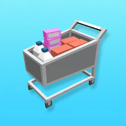 Play My Supermarket 3D APK