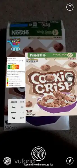 Play My Super Market Augmentation as an online game My Super Market Augmentation with UptoPlay