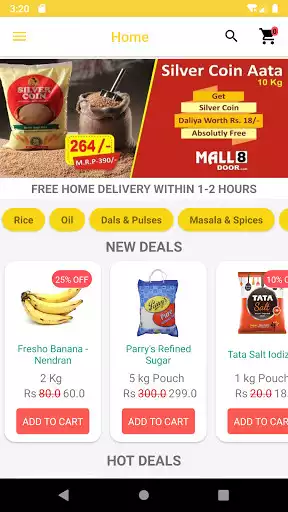 Play MySuperMarket  and enjoy MySuperMarket with UptoPlay