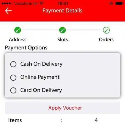 Play My Super Market