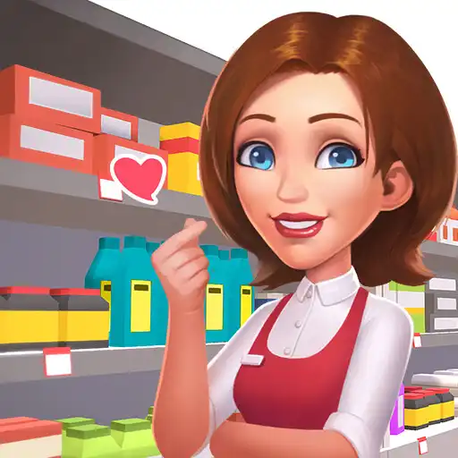 Play My Supermarket Story APK Play My Supermarket Story APK