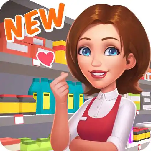 Free play online My Supermarket Story : Store tycoon Simulation APK Free play online My Supermarket Story : Store tycoon Simulation APK