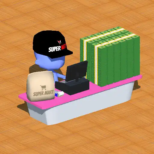 Play My Super Mart APK