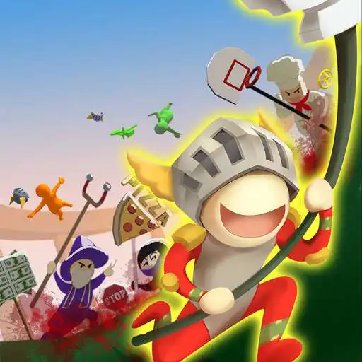 Play My super spear.IO.3D APK