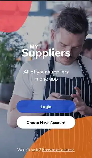 Play My Suppliers  and enjoy My Suppliers with UptoPlay