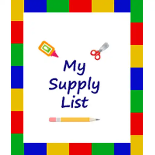 Play My Supply List APK