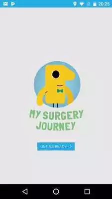 Play My Surgery Journey