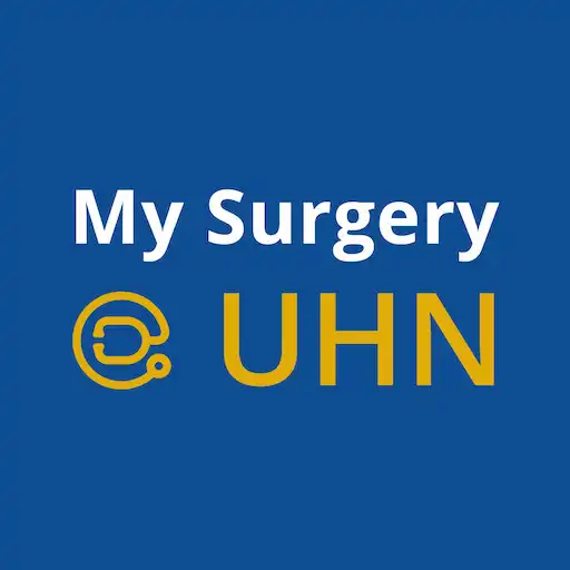 Play My Surgery @ UHN APK