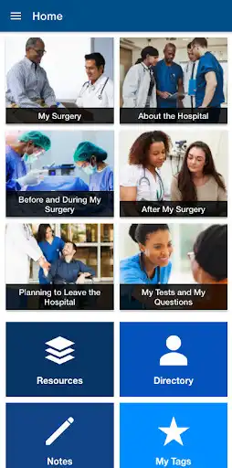 Play My Surgery @ UHN  and enjoy My Surgery @ UHN with UptoPlay