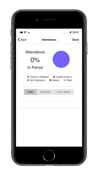 Play MySurrey Attendance as an online game MySurrey Attendance with UptoPlay
