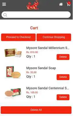 Play Mysuru Sandal