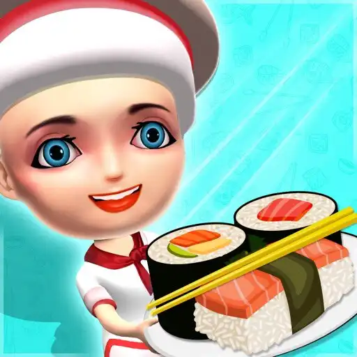 Play My Sushi Cafe APK