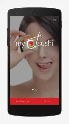 Play My Sushi