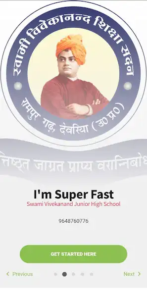 Play MY SVN  and enjoy MY SVN with UptoPlay