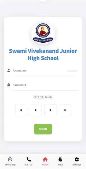 Play MY SVN as an online game MY SVN with UptoPlay