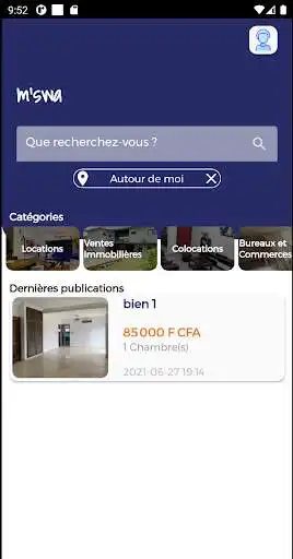 Play MySwa as an online game MySwa with UptoPlay