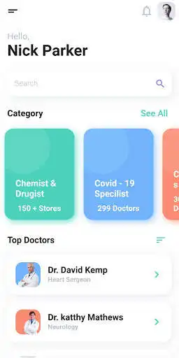 Play MySwastha  and enjoy MySwastha with UptoPlay