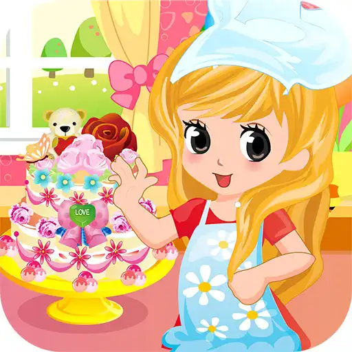Play My Sweet 16 Cake Game APK