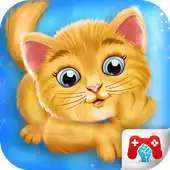 Free play online My Sweet Baby Kitty Care APK Free play online My Sweet Baby Kitty Care APK