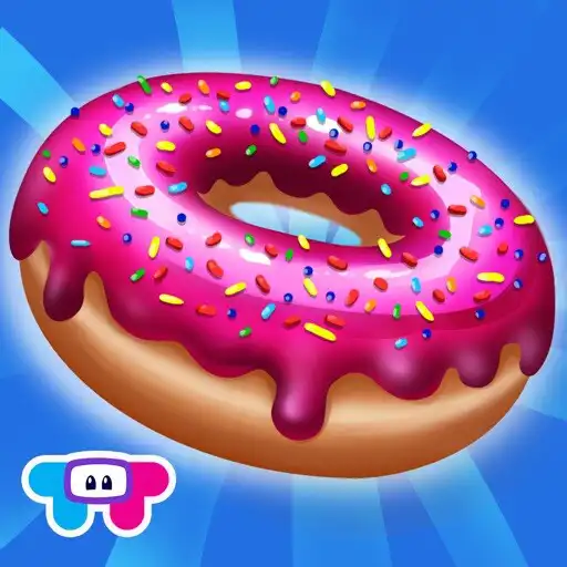 Play My Sweet Bakery! APK Play My Sweet Bakery! APK