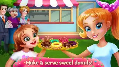 Play My Sweet Bakery!  and enjoy My Sweet Bakery! with UptoPlay
