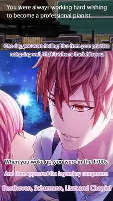 Play My Sweet Pianist