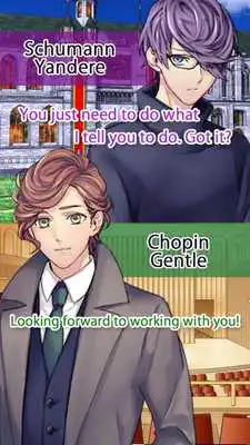 Play My Sweet Pianist