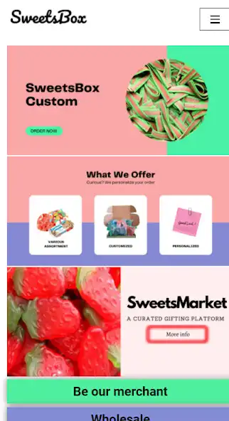 Play MySweetsBox  and enjoy MySweetsBox with UptoPlay